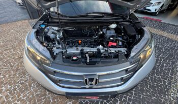 Honda CR-V 2.0 16v 4p Exl Flex 4wd Automático 2013 full