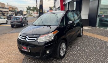 Citroen C3 Picasso 1.6 16v 4p Flex Glx Automático 2014 full