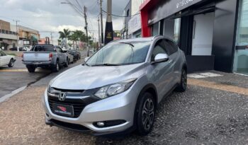 Honda HR-V 1.5 16v 4p Flex Ex Automático Cvt 2016 full