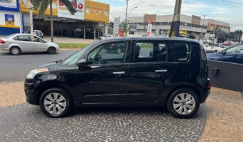 Citroen C3 Picasso 1.6 16v 4p Flex Glx Automático 2014 full