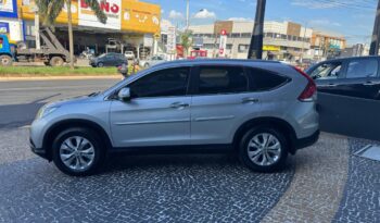Honda CR-V 2.0 16v 4p Exl Flex 4wd Automático 2013 full