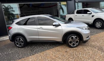 Honda HR-V 1.5 16v 4p Flex Ex Automático Cvt 2016 full