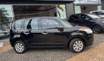 Citroen C3 Picasso 1.6 16v 4p Flex Glx Automático 2014 full