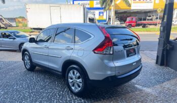 Honda CR-V 2.0 16v 4p Exl Flex 4wd Automático 2013 full