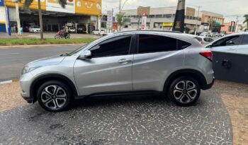 Honda HR-V 1.5 16v 4p Flex Ex Automático Cvt 2016 full