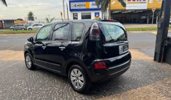 Citroen C3 Picasso 1.6 16v 4p Flex Glx Automático 2014 full