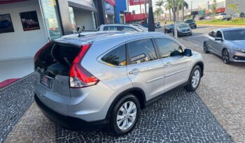 Honda CR-V 2.0 16v 4p Exl Flex 4wd Automático 2013 full