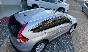 Honda CR-V 2.0 16v 4p Exl Flex 4wd Automático 2013 full