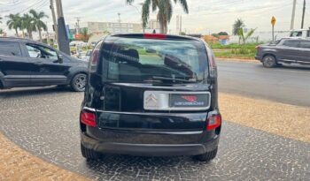Citroen C3 Picasso 1.6 16v 4p Flex Glx Automático 2014 full