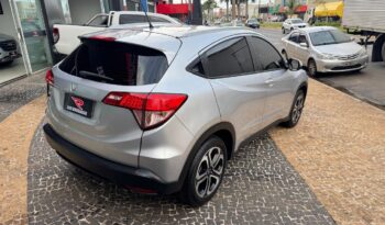 Honda HR-V 1.5 16v 4p Flex Ex Automático Cvt 2016 full