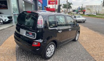 Citroen C3 Picasso 1.6 16v 4p Flex Glx Automático 2014 full