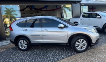 Honda CR-V 2.0 16v 4p Exl Flex 4wd Automático 2013 full