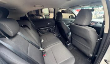 Honda HR-V 1.5 16v 4p Flex Ex Automático Cvt 2016 full