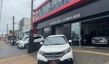 Honda CR-V 2.0 16v 4p Lx 2012 full