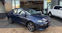 Hyundai HB20S 1.0 12v 4p Flex Tgdi Turbo Comfort Automático 2024