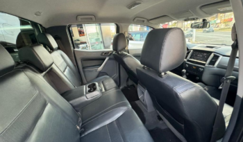 Ford Ranger 2.5 16v Xlt Cabine Dupla 2017 full