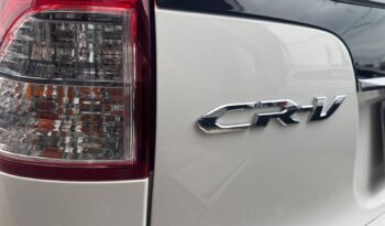 Honda CR-V 2.0 16v 4p Lx 2012 full