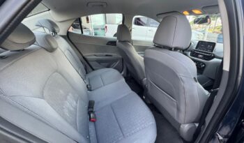 Hyundai HB20S 1.0 12v 4p Flex Tgdi Turbo Comfort Automático 2024 full