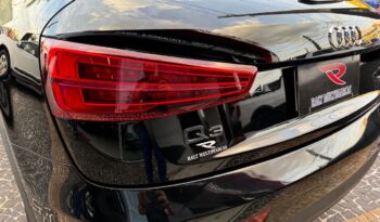 Audi Q3 1.4 4p Tfsi Attraction S-tronic Automático 2016 full