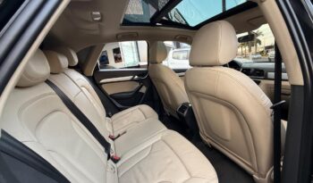 Audi Q3 1.4 4p Tfsi Attraction S-tronic Automático 2016 full