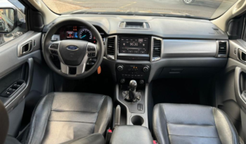 Ford Ranger 2.5 16v Xlt Cabine Dupla 2017 full