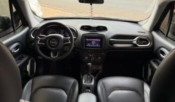 Jeep Renegade 1.8 16v 4p Flex Automático 2021 full