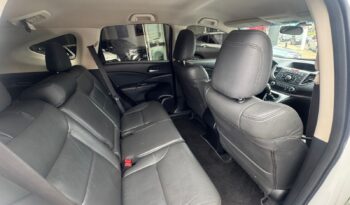Honda CR-V 2.0 16v 4p Lx 2012 full