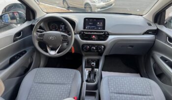 Hyundai HB20S 1.0 12v 4p Flex Tgdi Turbo Comfort Automático 2024 full