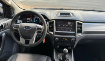Ford Ranger 2.5 16v Xlt Cabine Dupla 2017 full