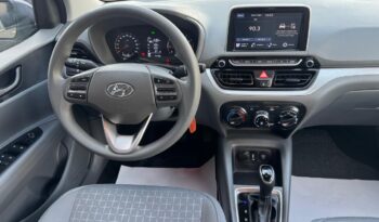 Hyundai HB20S 1.0 12v 4p Flex Tgdi Turbo Comfort Automático 2024 full
