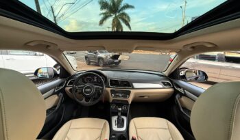 Audi Q3 1.4 4p Tfsi Attraction S-tronic Automático 2016 full