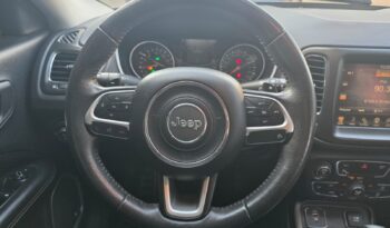 Jeep Compass 2.0 16v 4p Longitude Flex Automático 2017 full