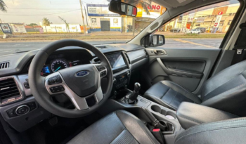 Ford Ranger 2.5 16v Xlt Cabine Dupla 2017 full