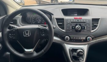 Honda CR-V 2.0 16v 4p Lx 2012 full