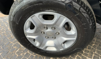 Ford Ranger 2.5 16v Xlt Cabine Dupla 2017 full