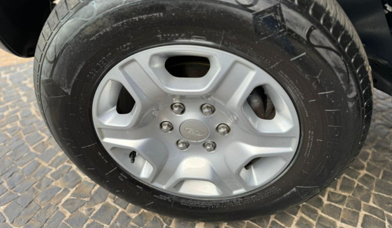 Ford Ranger 2.5 16v Xlt Cabine Dupla 2017 full