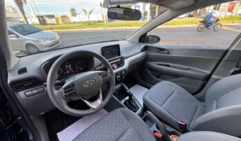 Hyundai HB20S 1.0 12v 4p Flex Tgdi Turbo Comfort Automático 2024 full