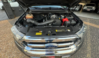 Ford Ranger 2.5 16v Xlt Cabine Dupla 2017 full