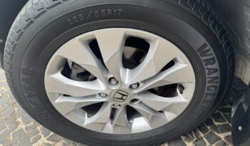 Honda CR-V 2.0 16v 4p Lx 2012 full