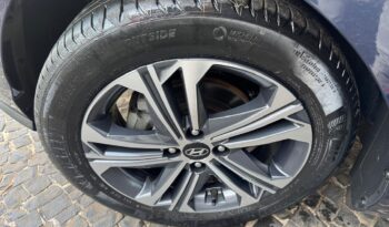Hyundai HB20S 1.0 12v 4p Flex Tgdi Turbo Comfort Automático 2024 full