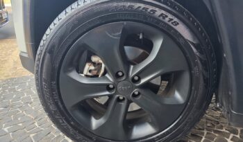 Jeep Compass 2.0 16v 4p Longitude Flex Automático 2017 full