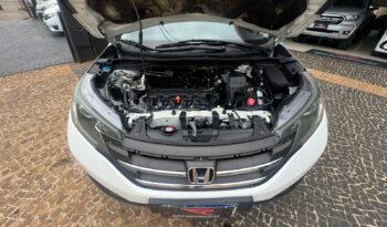 Honda CR-V 2.0 16v 4p Lx 2012 full
