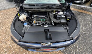 Hyundai HB20S 1.0 12v 4p Flex Tgdi Turbo Comfort Automático 2024 full