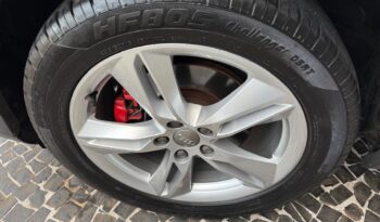 Audi Q3 1.4 4p Tfsi Attraction S-tronic Automático 2016 full