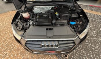 Audi Q3 1.4 4p Tfsi Attraction S-tronic Automático 2016 full