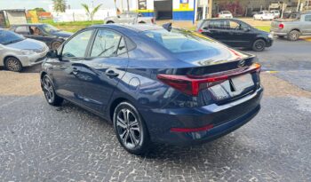 Hyundai HB20S 1.0 12v 4p Flex Tgdi Turbo Comfort Automático 2024 full