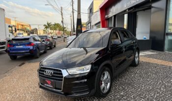 Audi Q3 1.4 4p Tfsi Attraction S-tronic Automático 2016 full