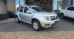 Renault Duster 1.6 16v 4p Flex Dynamique 2017