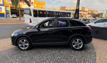 Audi Q3 1.4 4p Tfsi Attraction S-tronic Automático 2016 full