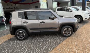 Jeep Renegade 1.8 16v 4p Flex Automático 2021 full